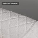 Washable Replacement Mop Pads Cleaning Robot Mop Rags Mop Cloth Mopping Pads