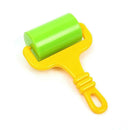 5D Rollers Cross Stitch Accessories Clay Plastic Tools DIY Art hot.