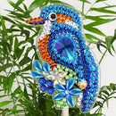 2x DIY Diamond Painting Plant Pot Plant Decor Stick Home Ornaments (HBJ17) Newly