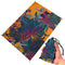 Multifunctional Large Magic Sandless Beach Mat Beach Mattress Blanket Foldable