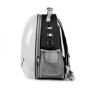 Pet Carrier Backpack Bubble Backpack Cats and Puppies for Travel Hiking Out