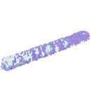 Glitter Bracelet Kids Sequin Wristband Headband Party Favors Gifts (Purple