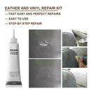 Advanced Leather Repair Gel Car Seat Home Complementary Repair Color Sale R1C3