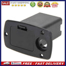 9V Battery Case Holder Cover Box for Acoustic Guitar Bass Pickup Electronic