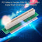 PCI Male and Female 32bit 90 Degree Angled Riser Expansion Carda