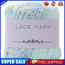 10Strand Worsted Section-dyed DIY Crochet Thread Knitting Sweater Yarn (22)