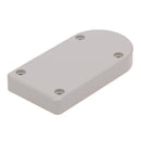 OCDAY Gray PTZ Gimbal Protective Upper Cover Bracket for DJI Phantom 4