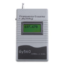 GY560 Frequency Counter Meter for 2-Way Radio Transceiver GSM Portable