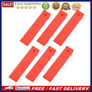 6pcs Locator Spacers for Tile Leveling Positioning Window Door Wedge Adjustment