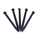5pcs Plastic Stylus Pen Screen Touch Pen For Nintendo 2DS Game Console Newly