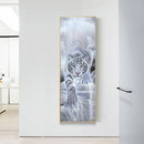 Bengal Tiger 5D DIY Full Round Drill Diamond Painting Animal Digital Craft Gifts