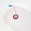 Waterproof Silicone Electric Soft Body Scalp Massage Head Massager Health Care