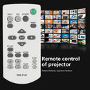 RM-PJ8 Projector Replacement Remote Control for Sony RM-PJ5/PJ6/PJ10/PJ12/PJ1