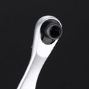 1/4-Inch Torque Rachet One-Sided Wrench Bits Bicycle Repair