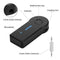 Wireless Bluetooth Receiver AUX Audio Stereo Music Car W5S6 V3.0+EDR D2Y7