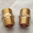 M22 Male M Adapter Pressure Washer Brass Karcher Hose L6C0 F0P2 Lance W4X7