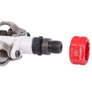 #A Bicycle Pedal Disassembly Tool MTB Road Bike Self Locking Pedals Install