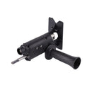 Electric Drill Reciprocating Saw Converter Cordless Cutter (Head 9 Blade) Newly
