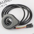 Bike Pedal Sensor Speed Sensor Assistant Sensor E-bicycle Pedal-assisted