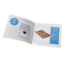Kalimba Sheet Thumb Piano Text Music Book Instrument Guide for Beginners  Newly