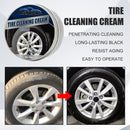 Sponge Tire Plastic Retreading Paste Bright Paste Waterproof Q5 Agent R6V8