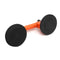 Glass Sucker Cup Heavy Duty Aluminum Alloy Rubber Vacuum Plate Handle Lifter/
