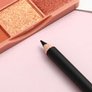 Fashion Smooth Cosmetic Lasting Black Makeup tool Eyeliner Pencil Waterproof