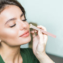 Woman Concealer Brush Mushroom Head Design Round Head Makeup Brush Beauty Tools