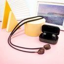 Silicone Anti-Lost Earphone Rope for Sennheiser MOMENTUM True Wireless 2 Stri