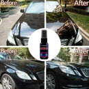 30/50ml Nano Car Scratch Repair Spray Anti Scratch Glass Paint Coating A3V0