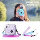1.2m Camera Shoulder Neck Strap for Fujifilm Instant Mini 8/8+/9/25 (07)