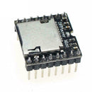 DFplayer Mini MP3 DF Player Module Module Music Audio SHI Voice O8F8 FAST L9V2