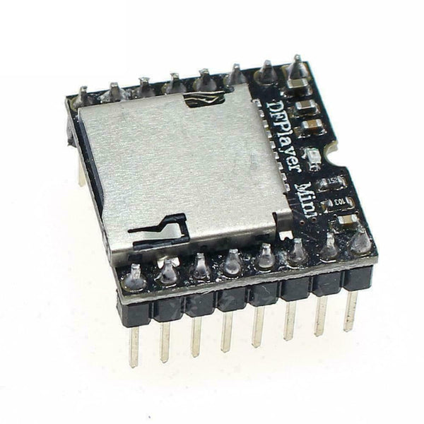 DFplayer Mini MP3 DF Player Module Module Music Audio SHI Voice O8F8 FAST L9V2