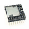 DFplayer Mini MP3 DF Player Module Module Music Audio SHI Voice O8F8 FAST L9V2