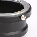AI-M4/3 Lens Adapter Ring for Nikon F AI AF Lenses to Micro 4/3 Newly