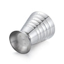 Cocktail Tools Bar Supplies Mixing glass Measuring Cup Drink Shaker Jigger