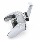 Gamepad Controller Mobile Phone Holder Clamp Clip For PS5 Playstation 5