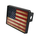 Cap Truck RV Car Accessories Trailer Hitch Cover Plug Aluminum Tow Protector