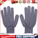 Sports Gloves Climbing Camping Antiskid Gloves Outdoor Supplies(Grey)