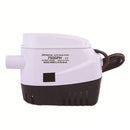 Aquarium High Flow Boat Submersible Water Pump Marine Bilge Pump Whale Pumps