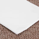 100pcs Pro Salon Hair Dye Paper Tissue Dye Color Recycle-able Barber Tool