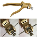 Saw Set Pliers Woodworking Hand Saw Blade Teeth Setting Tool Sawset Puller