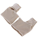 Silicone Foot Hallux Valgus Correction Big Toe Bunion Separators Corrector Newly