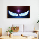Wing 5D DIY Full Round Drill Diamond Home Rhinestone Picture Decor (K136) Newly