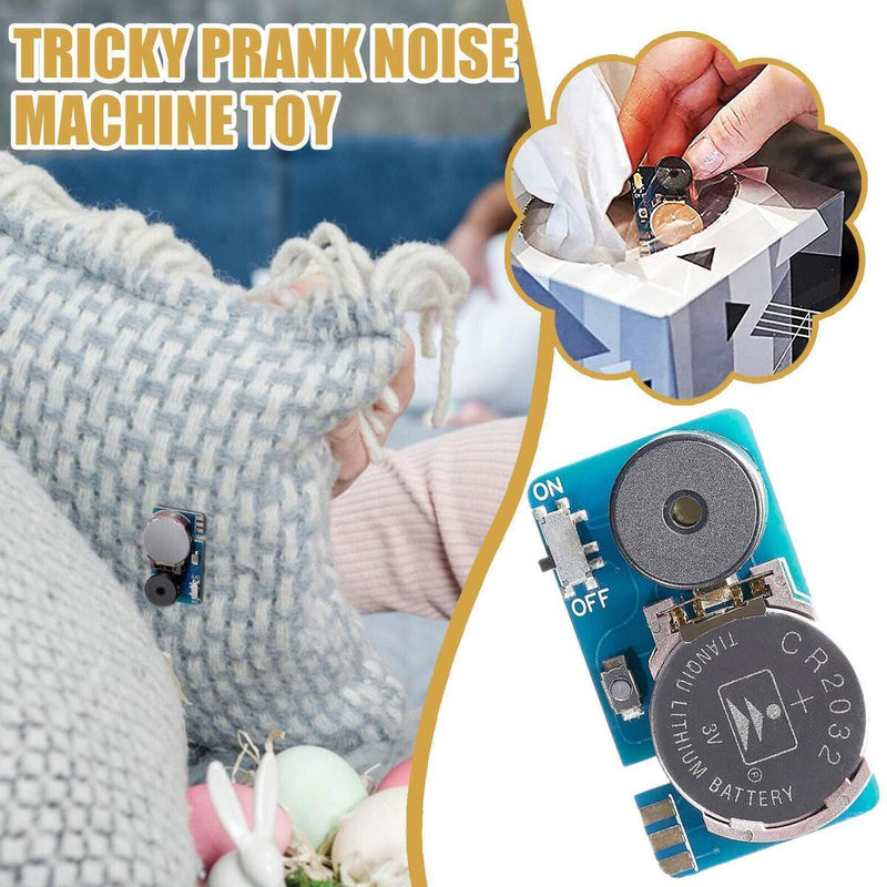 Prank Stuff Pranks For Adults Mini PCB Lrritating Noisemaker n. Of Lnsects U5E7