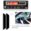 dashboard Stereo Audio host Decoder Board Car Radio Radio Module Car MP3 Player