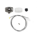 RC Tractor Modified Light S-1291 Headlight Kit for Tamiya 1/14 RC Truck Car