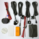 System Buzzer Backup Sound Alert Car Parking Sensor Reverse Radar Indicator