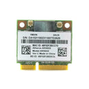 AR5B22 Half Mini PCIe 300Mbps+Bluetooth4.0 WLAN Wifi R2X9 7T6T yt V5K6 G4I2