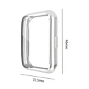 #A Smart Watch Bracelet Screen Protective Case Accessories for Huawe Watch Fit 2